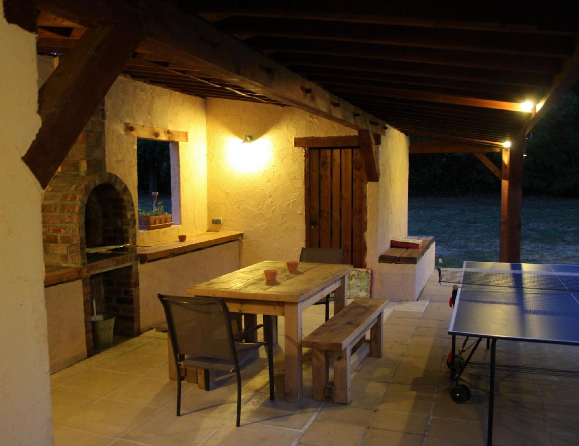 Paulanosa Gite Asnieres-sur-Vegre Exterior photo