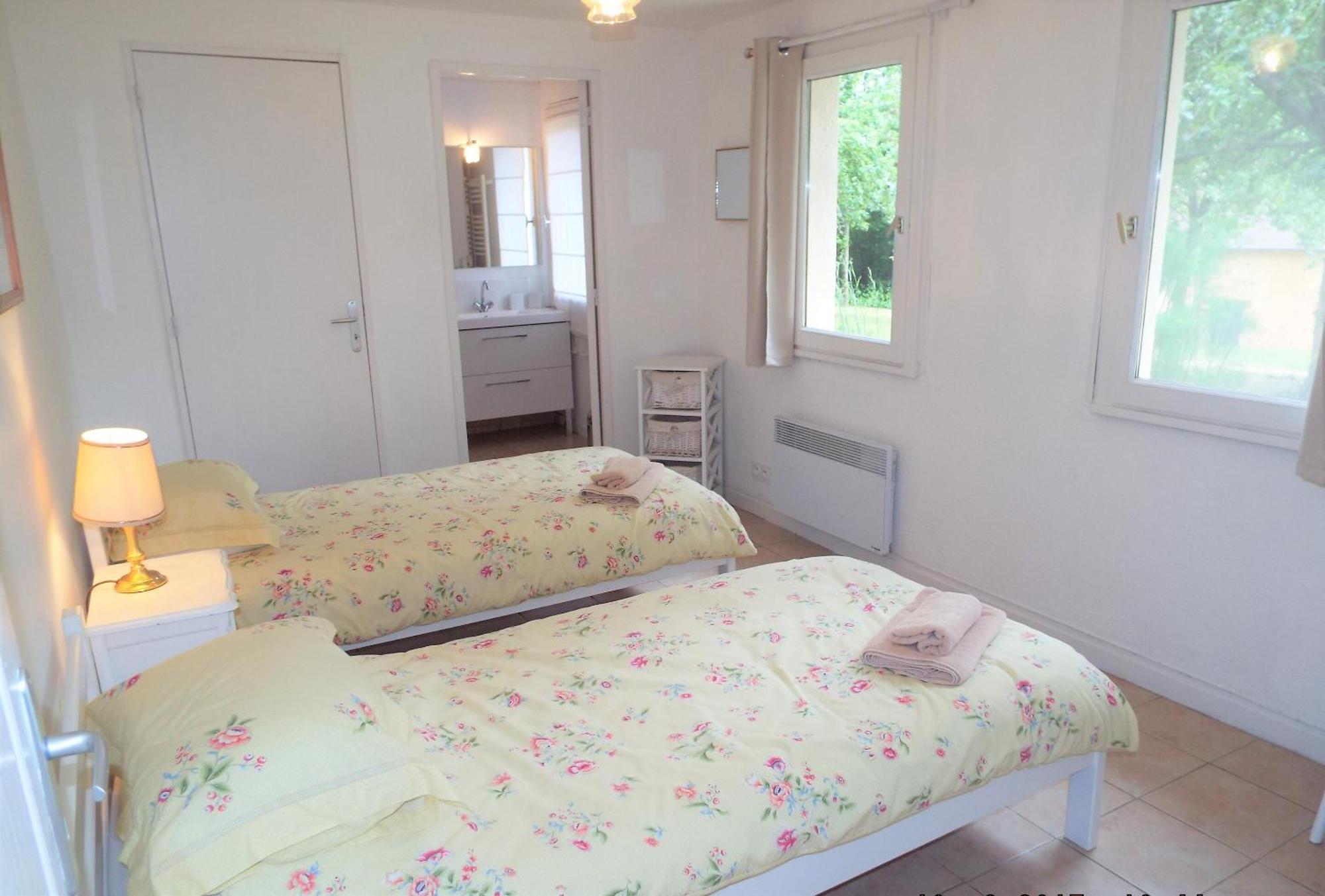 Paulanosa Gite Asnieres-sur-Vegre Exterior photo
